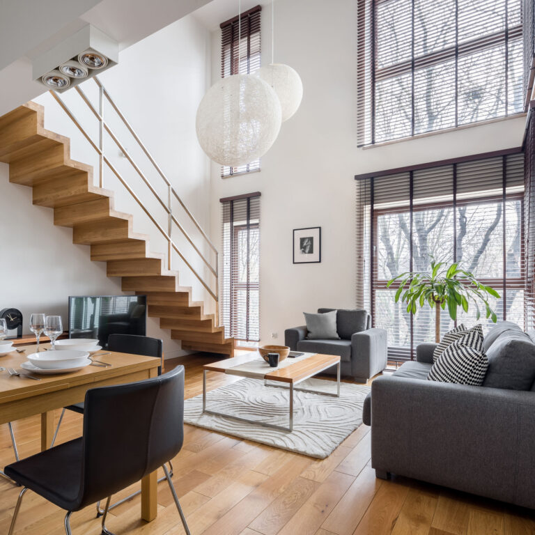 Enhancing Your Home’s Aesthetic with Expert Installations