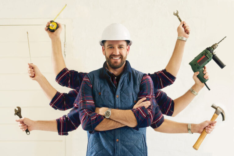 5 Common Handyman Myths Debunked: What You Really Need to Know